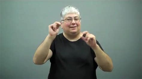 ansl videos|OIC Movies for ASL Study .